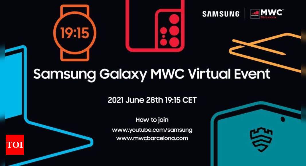 Samsung MWC 2021 virtual event today: How to watch live stream