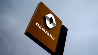 Renault seals electric car battery deals with Envision, Verkor
