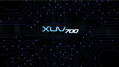 Mahindra XUV700 to offer segment-largest sunroof