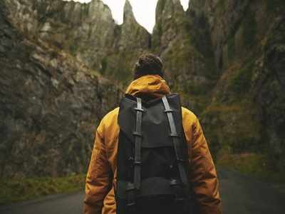 Buy Grey Travel Bags for Men by Wildcraft Online | Ajio.com