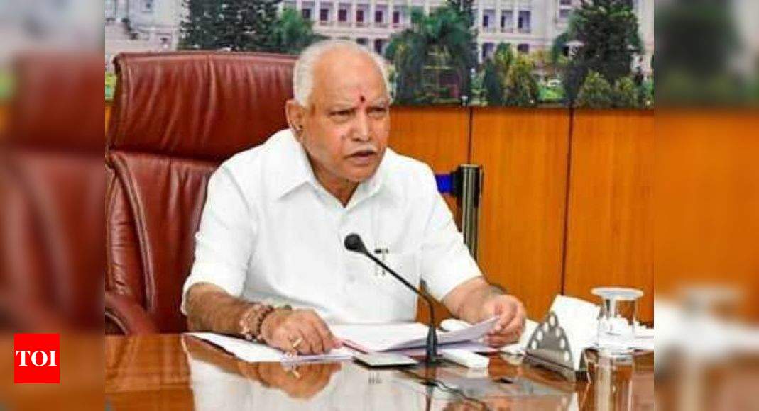 BSY govt is healthy, no need for ventilator: Pralhad Joshi