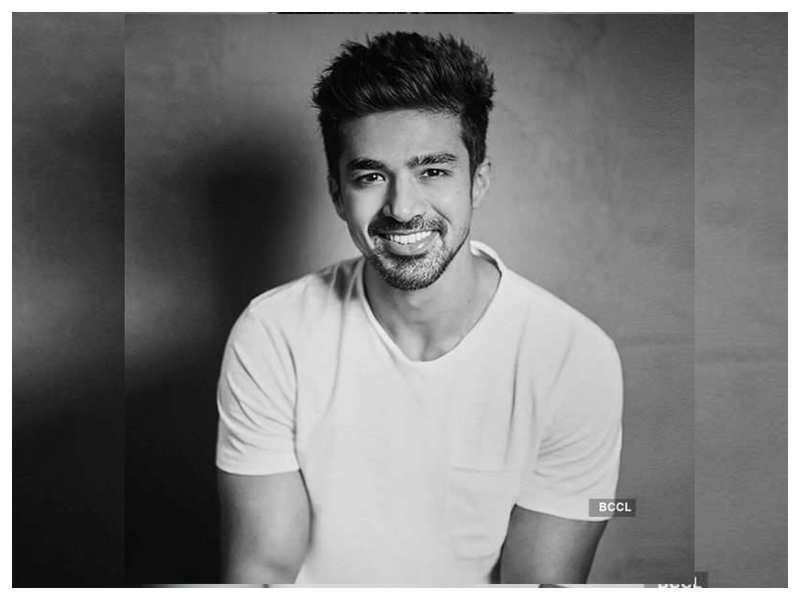 Saqib Saleem opens up about the release of Ranveer Singh starrer ''83', says the wait has become eternal now