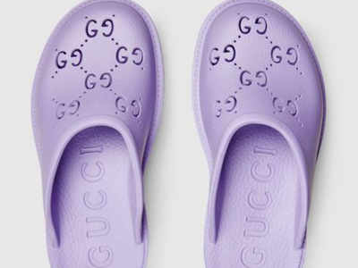 CHANEL Sandals in 2023  Chanel sandals, Chanel shoes, Fashion heels