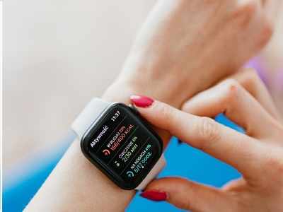 Smartwatches With ECG Tracker To Monitor The Health Of Your Heart (March, 2024)