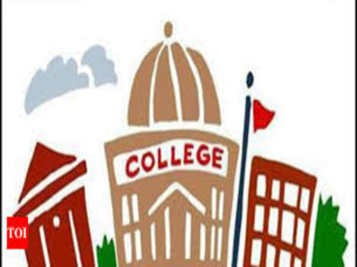 Tn College Reopen News All Colleges In Tamil Nadu Should Start Admissions Only After July 31 Minister Chennai News Times Of India