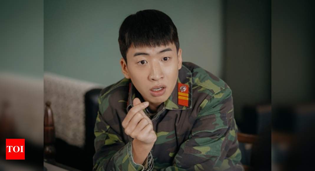 Yoo Su Bin Crash Landing On You actor Yoo Su Bin joins the cast