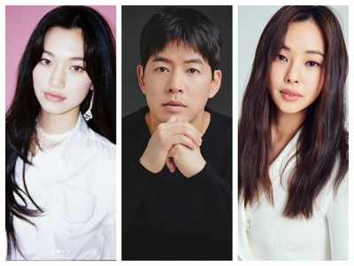 'Weki Meki' star Kim Doyeon joins Honey Lee, Lee Sang Yoon in the cast of upcoming rom-com 'One the Woman'