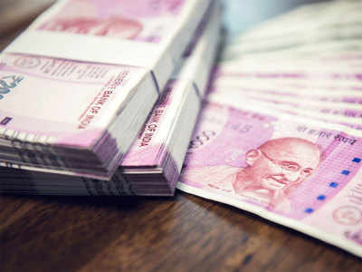 Centre raises guarantee on business loans to Rs 4.5 lakh crore