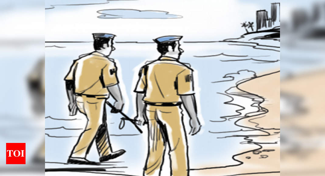 Six of family jump into pond; suicide pact suspected