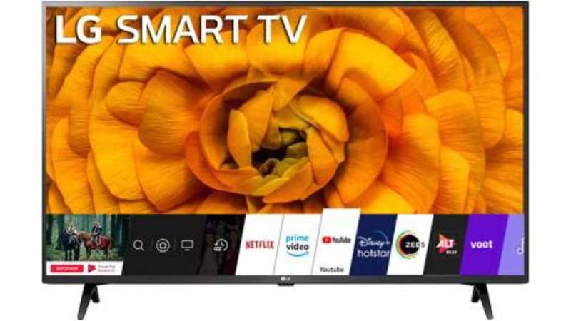 flipkart smart tv sale