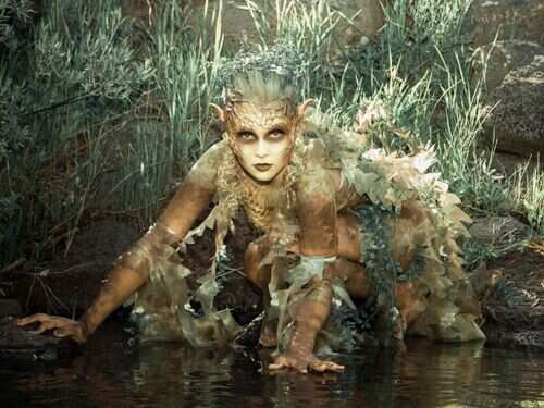 The mythical creature you are, according to your zodiac sign The mythical creature you are, according to your zodiac sign