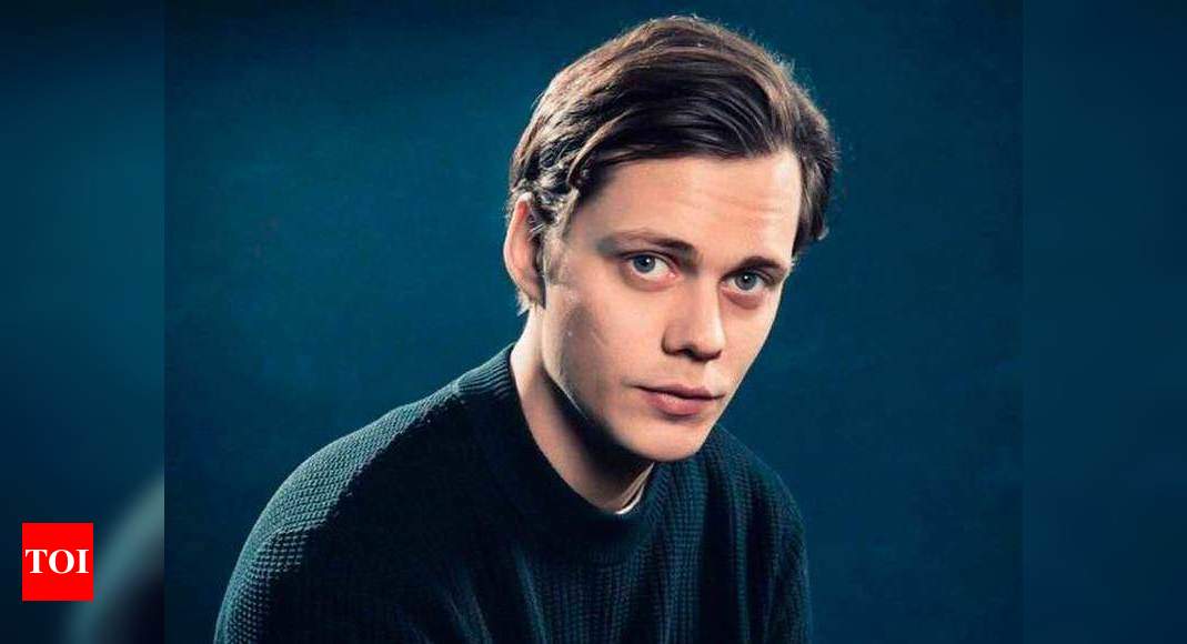 Bill Skarsgard Bjorn Runge to direct Bill Skarsgardled love drama