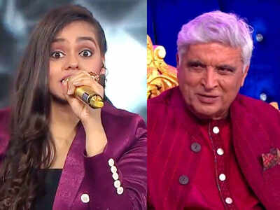 Indian Idol 12: Javed Akhtar gets brutally trolled for praising Shanmukhpriya