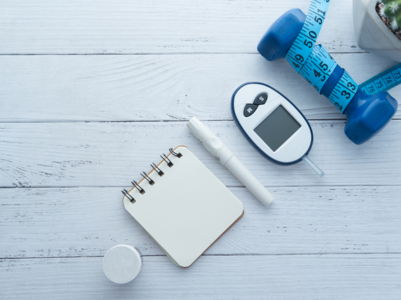 6 rules diabetic patients should follow