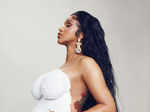 Cardi B surprises everyone with her pregnancy news; flaunts baby bump in new pictures