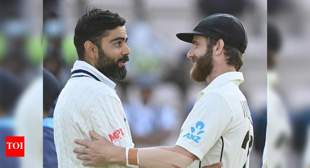 One-off final never really tells the whole picture: Kane Williamson