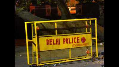 Delhi: Man arrested for snatching CRPF constable's mobile phone in Shahdara