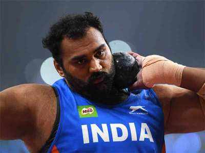 Sensational Toor breaches Olympic standard for gold