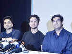 Imran @ 'Bhaag DK Bose' video launch