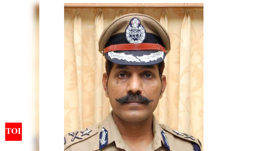 UPSC shortlists three names for Tamil Nadu DGP post