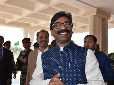 CM Hemant Soren holds first meeting of Jharkhand Tribes Advisory Council; BJP stays away