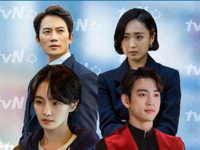 'The Devil Judge' makers leaves fans excited with mysterious relationships between the cast