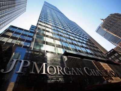 JPMorgan takes 40% stake in Brazil's C6 Bank
