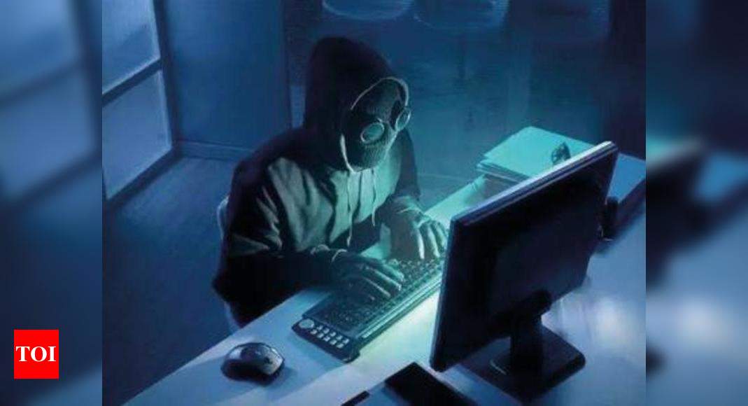 Mumbai Hacker Gains Access To Online Class Plays Porn Clip Mumbai