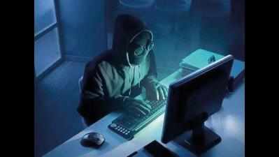 Computer Class Porn - Mumbai: Hacker gains access to online class, plays porn clip | Mumbai News  - Times of India