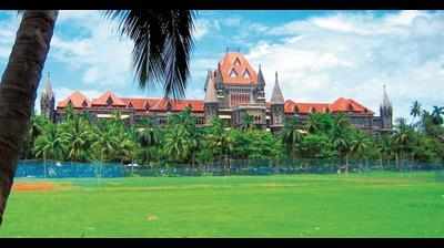 Bombay HC refers Mazgaon school e-class row to state panel