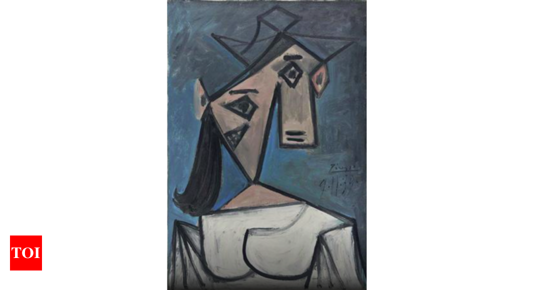 picasso painting stolen 2012