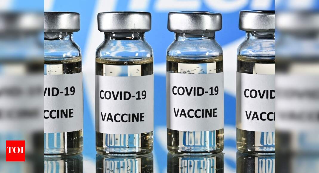 With nod for vaccine in pregnancy, crores of families will breathe easy | India News - Vimarsana News
