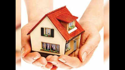 Covid-19: Home loan disbursals down 23% in Gujarat
