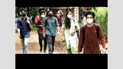 Kerala: University exams begin amid opposition