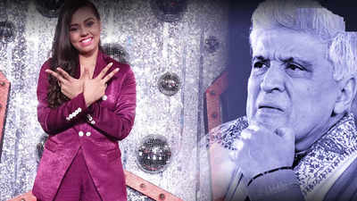 Indian Idol 12: Javed Akhtar gets brutally trolled for praising Shanmukhpriya
