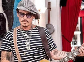 Movies Live Blog: Justice for Johnny Depp' starts trending again