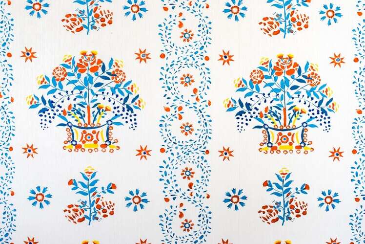 Kalamkari, Andhra Pradesh