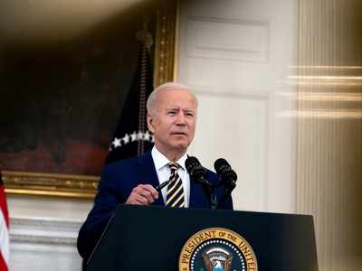US lawmakers urge Biden administration to provide assistance to India battered by second wave of Covid-19