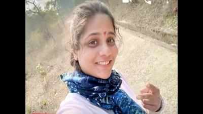 Techie, 25, ‘murdered’ by live-in partner, body burnt in Mussoorie forest