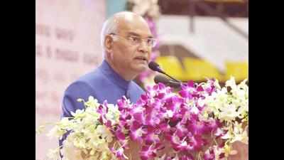 President highest-paid employee, but is taxed too, says Ram Nath Kovind