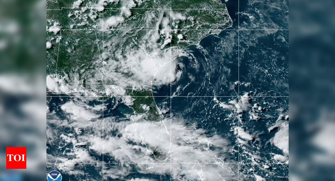 us-tropical-storm-danny-makes-south-carolina-coastal-landfall-times-of-india