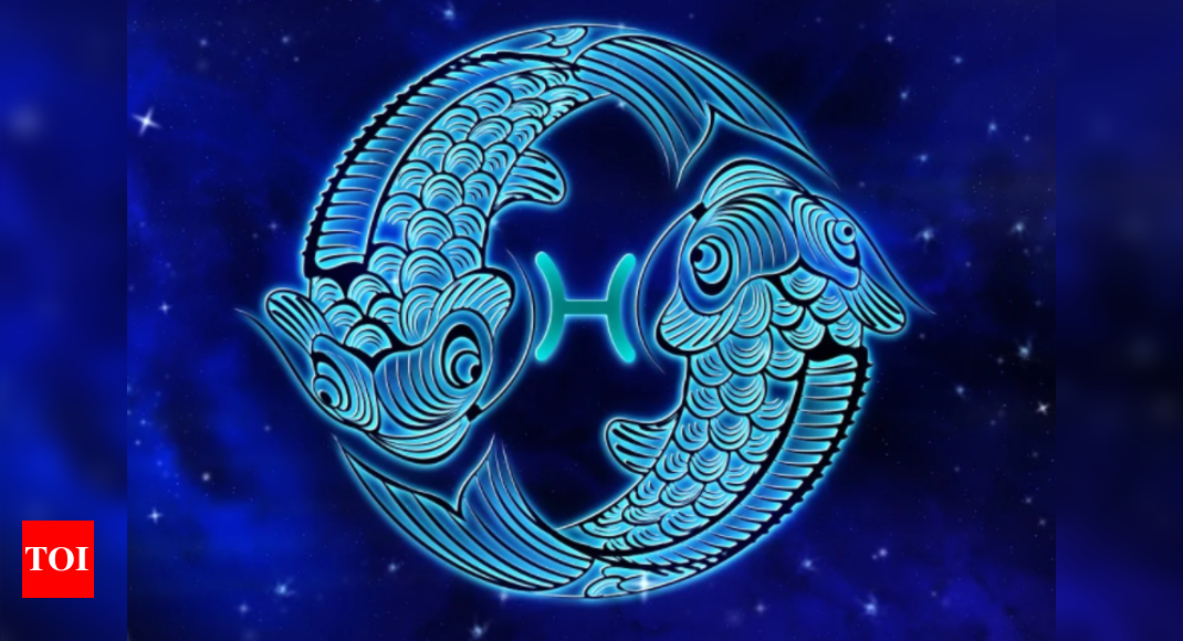 Love compatibility of Pisces with each zodiac signs Times of India