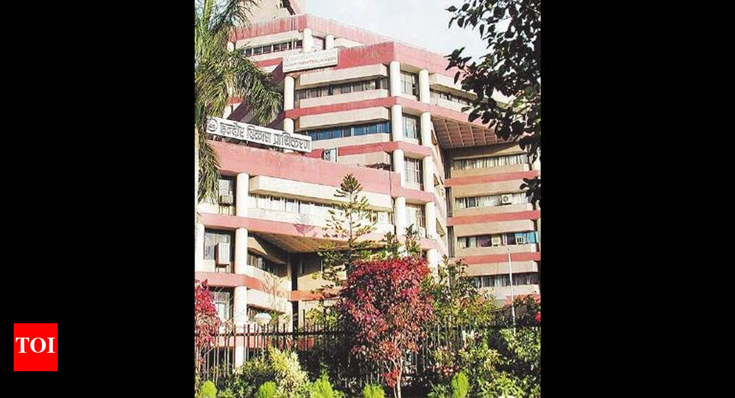 Indore Development Authority board approves estimated budget of Rs 524 crore for 202122