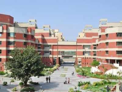 Ip University Starts 2 Week Programme For Health Assistants Delhi News Times Of India