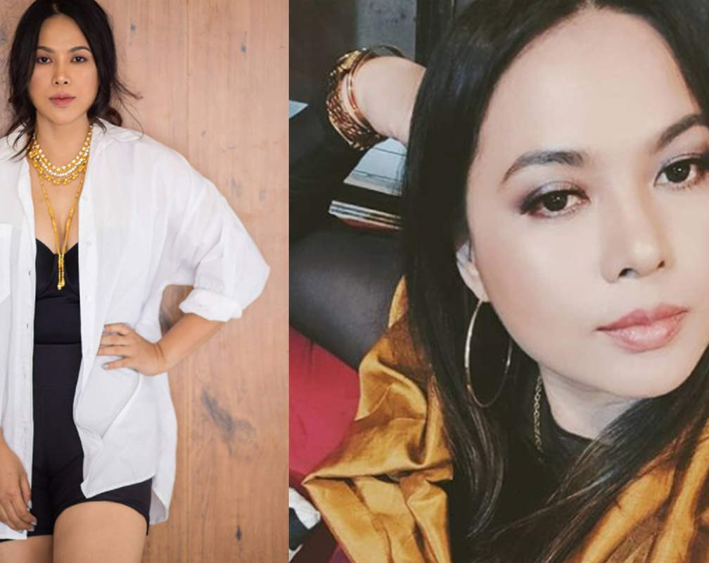 
'Mary Kom' actor Lin Laishram says 'My ethnicity has been my biggest struggle in the industry, a setback in getting me work'
