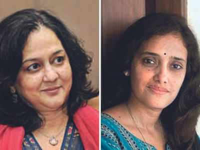 Rohini Nilekani to step down as Arghyam Foundation chief