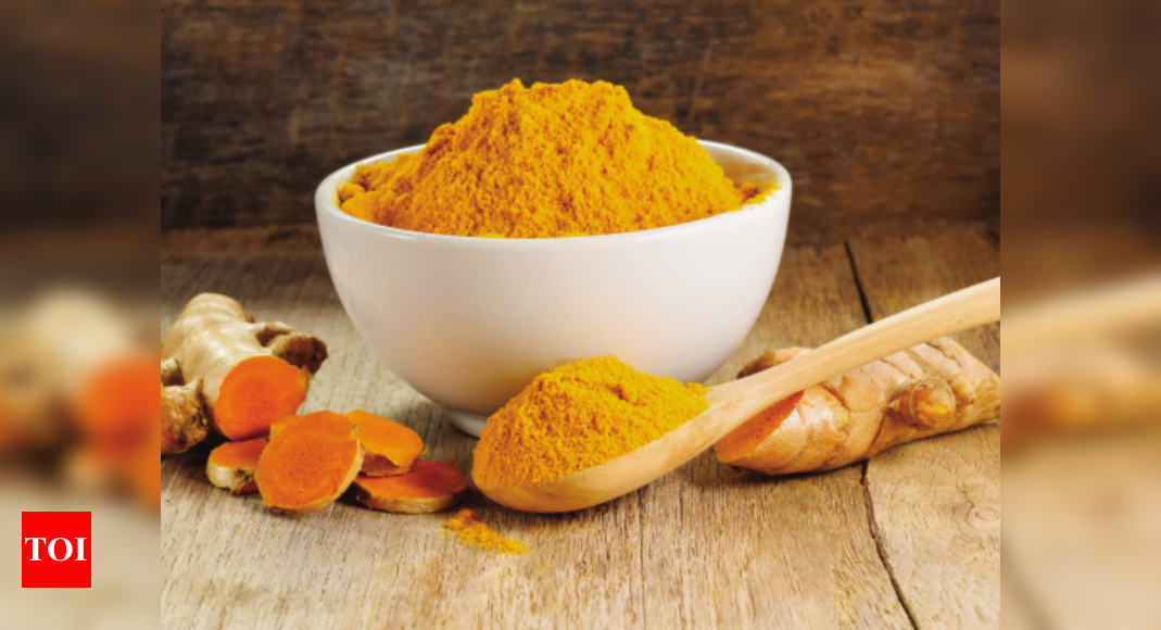 Agricultural department’s boost to cultivation of turmeric in Goa