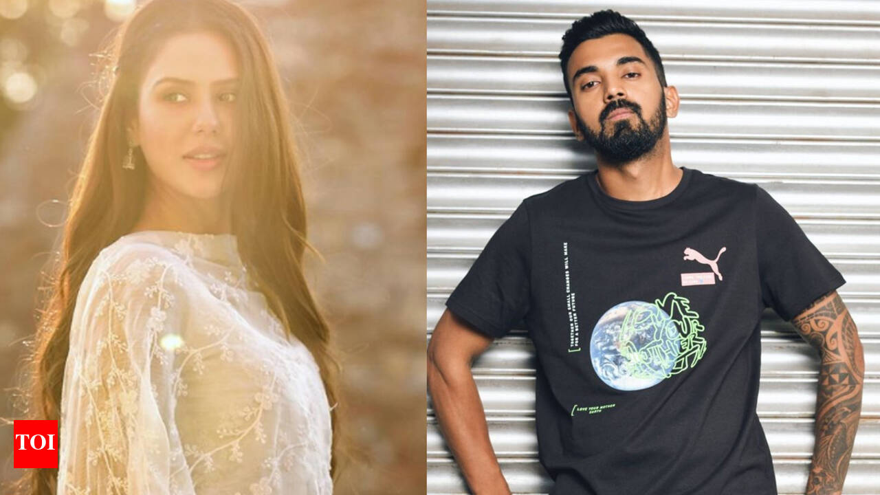 Sonam Bajwa: After her link-up with KL Rahul, Sonam Bajwa finds steady  love- Exclusive! | - Times of India