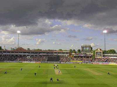 3rd ODI between England and Pakistan set to have 19,000 fans