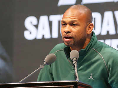 Roy Jones Jr relives pain of 'stolen' Seoul Olympics gold as AIBA promises judging reforms